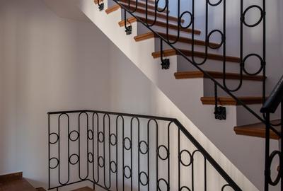 Vila de vanzare in zona Floreasca Vila de vanzare in zona Floreasca - 7