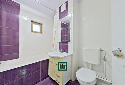 Apartament cu 2 camere spațios și primitor – Micălaca, zona 300, Arad - 12