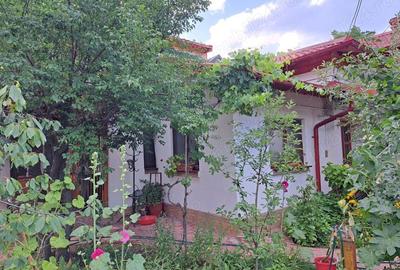 Casa 3 camere 106 mp Ploiesti zona Ana Ipatescu 130000 euro Casa 3 camere 106 mp Ploiesti zona Ana Ipatescu 130000 euro - 2