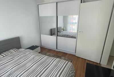 Apartament cu 2 camere decomandat în Drumul Carului - 6