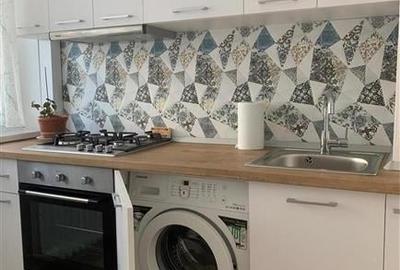 Garsoniera Semidecomandata Aparatorii Patriei-Turnu Magurele - 2