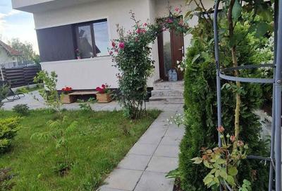 Casă cu 3 camere în Viforâta - 8