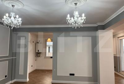 PENTHOUSE DE EXCEPȚIE – etaj 3, priveliste panoramica, terasa de 117 mp! - 4