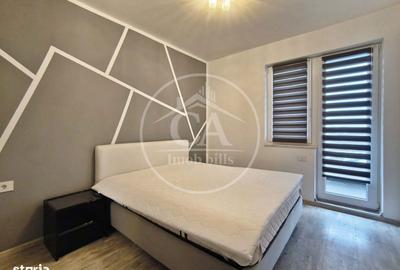 Apartament cu 3 camere decomandat în Sântandrei - 9