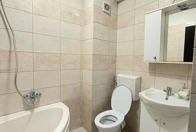 Apartament cu 2 camere decomandat în Chiajna - 7