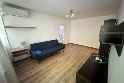 Apartament 2 camere, semidecomandat, 60mp, centrala, ac, metrou, Favorit - 3