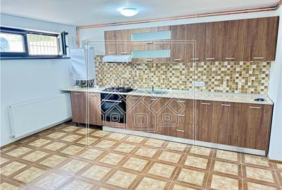 Casa de vanzare in Sibiu - 155 mp utili, finisata la cheie - zona buna - 27