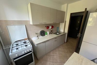 Apartament cu 2 camere decomandat, mobilat în Obor - 6