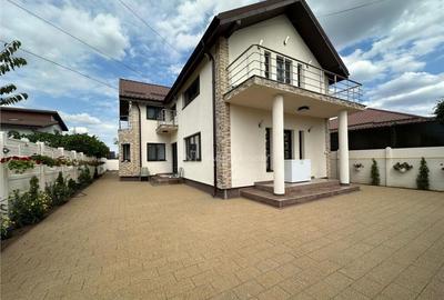 Vila 190mp Mobilata si Utilata Pantelimon - 6