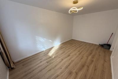 Garsoniera Renovata - Decomandata - Gorjului - Metrou 10 minute - 5