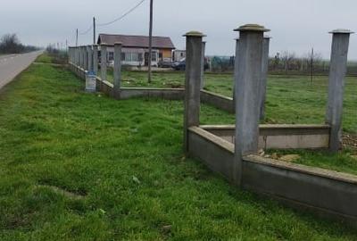 Teren intravilan 2000mp - 3