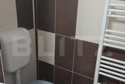 Apartament cu 2 camere semidecomandat în Cetății - 6