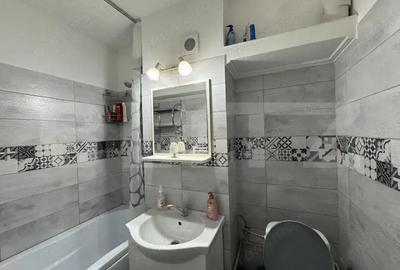 Garsoniera de vanzare, 25 mp, zona ultracentrala-centru pietonal - 5