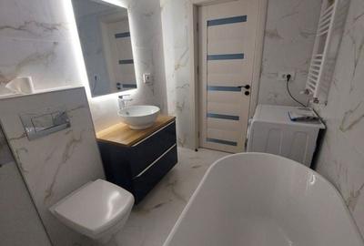 Apartament cu 2 camere decomandat în Valea Lupului - 2