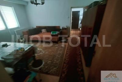 Apartament 2 camere , Gavana 2 , etaj 1 - 9