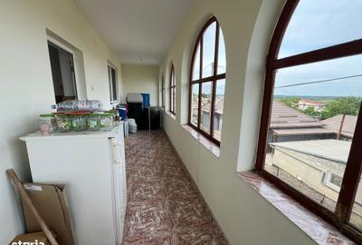 Casă cu 4 camere cu Teren 400 Mp în Central - 13