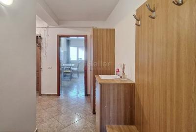 De vanzare apartament cu 3 camere central. - 12