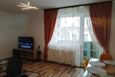 Apartament cu 2 camere decomandat în Dâmbul Rotund - 3
