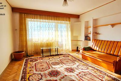 Apartament 3 camere, cu boxa si loc de parcare, zona 1 Mai - 2