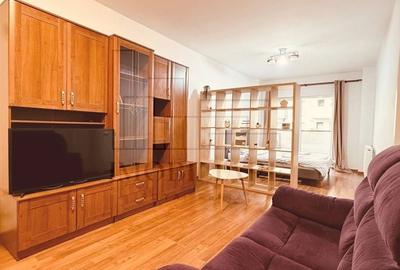 Ap. 2 Camere – Marasti strada Fabricii | Aproape de Facultăți si Mall-uri - 3