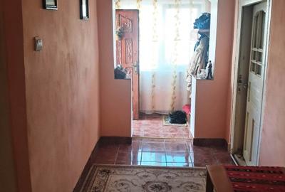 Casă individuală cu 3 camere cu Canalizare în Polovragi - 7