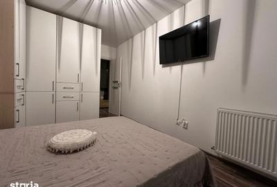 Apartament cu 2 camere, mobilat în Lazaret - 2