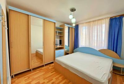 Apartament cu 2 camere circular, mobilat în Astra - 2