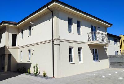 Apartament cu 2 camere decomandat în Exterior Vest - 5