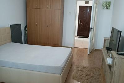 Garsonieră decomandată în Central - 1