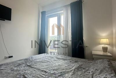 Apartament 2 camere cu terasa de 51 mp in complex rezidential Oasului! - 6
