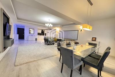 Apartament LUX 3 camere de inchiriat II 130 mp II Parcare II Herastrau - 16