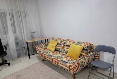 Garsonieră semidecomandată în Micălaca - 1