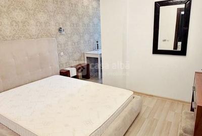 Apartament cu 3 camere decomandat, mobilat în Central - 6
