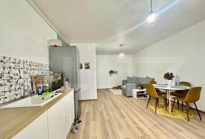 Apartament 2 camere, 52 mp, Calea Torontalului - 7