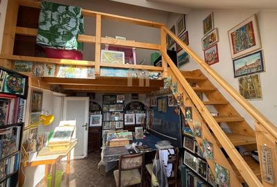 Casa individuala zona strazii Predeal! - 8