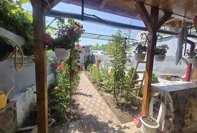 Casa zona Centrala Independenta Energetic Mobilata si Utilata - 6