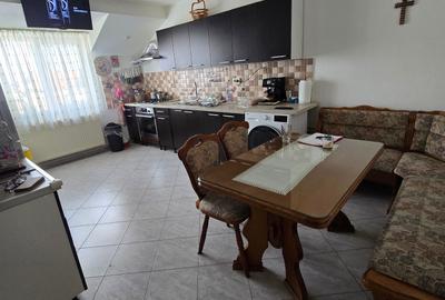 Utvin-Central-Vila S+P+E+M-360mp-2 accese-Garaj - 12