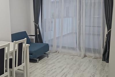 Apartament 2 camere, terasa generoasa, ultracentral - 5