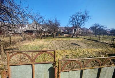 Casă cu 4 camere în Dragomirești - 7