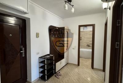 2 camere Decomandat  Dacia -Bdul Tomis et 1/4, AC, incalzire Radet - 9