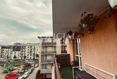 Apartament de va?nzare | 3 Camere | 54 Mp | Parcare | Floresti Eroilor - 7