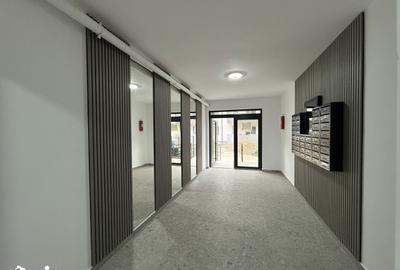 Apartament cu 2 camere în Central - 5