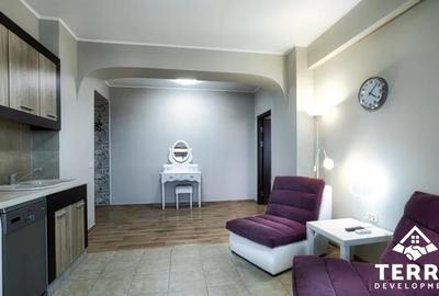 Apartament cu 3 camere decomandat în Faleza Nord - 4
