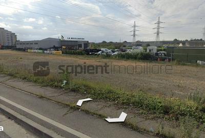 Spațiu comercial, în Sântandrei - 4