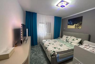 Apartament cu 2 camere decomandat, mobilat în Barieră - 4