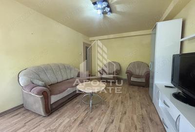 Apartament Lipovei, decomandat cu 2 camere PET-FRIENDLY - 2