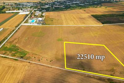 Spațiu comercial, în Dobreni - 3