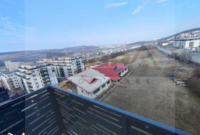 Apartament cu 3 camere în Florești - 8
