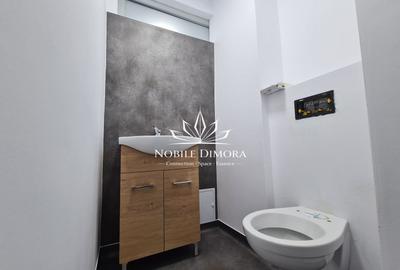 Spațiu comercial, de 85 mp, în Cetății - 12