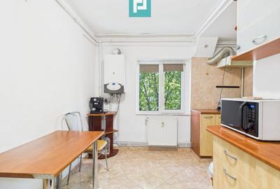 Apartament cu 2 camere decomandat în Timocului-Șaguna - 15